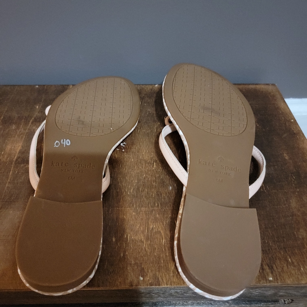 Kate Spade Mistic Sandal - Picture 3 of 3